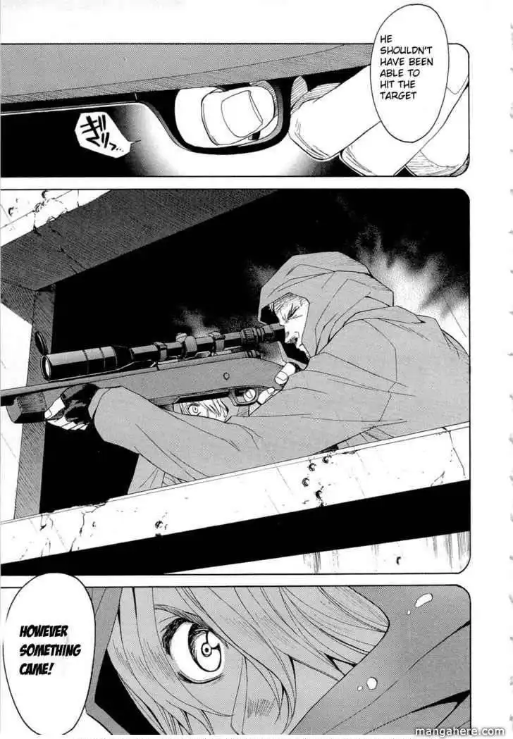 Full Metal Panic! Sigma Chapter 48 26